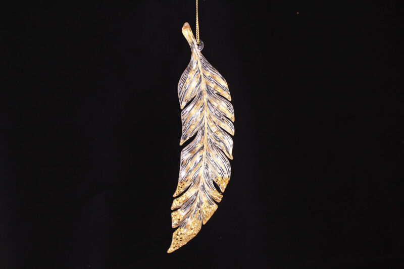 Feather Ornament