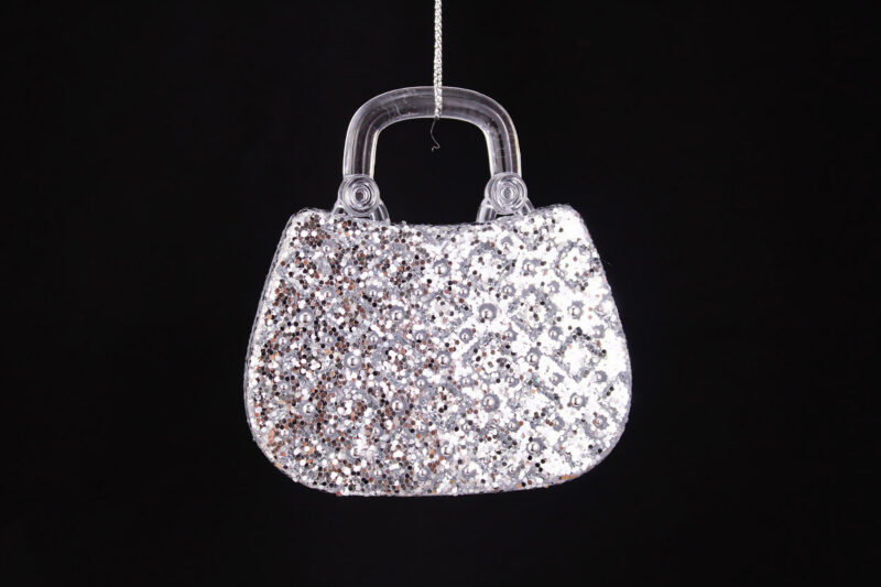 Bag Ornament