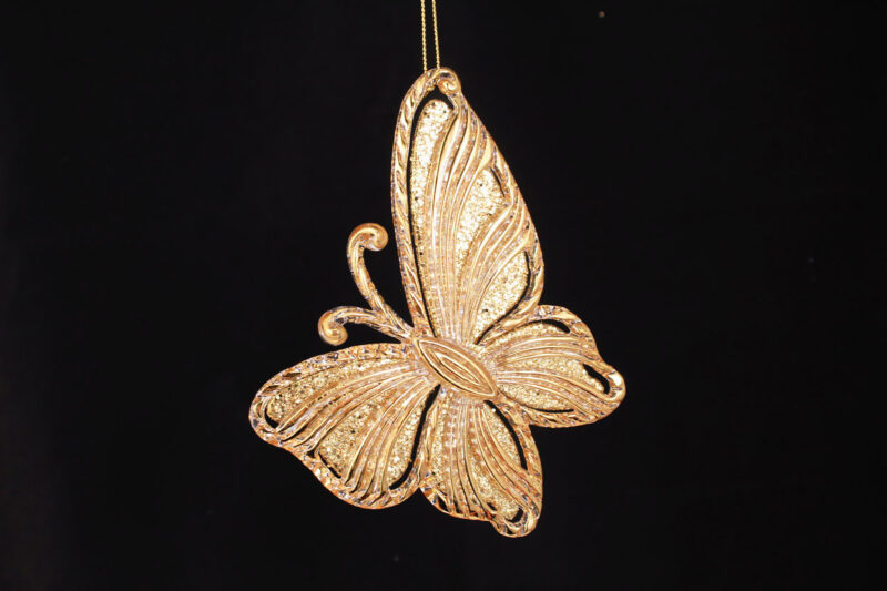 Butterfly Ornament