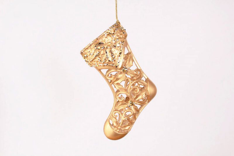 Christmas Stocking Ornament