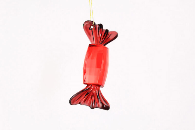 Candy Ornament