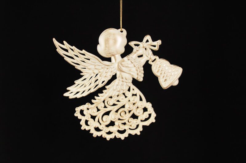Angel Ornament