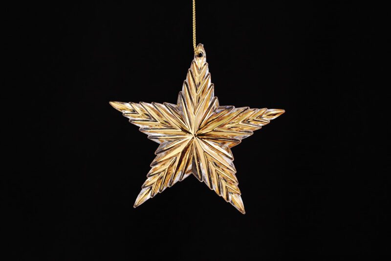 Star Ornament