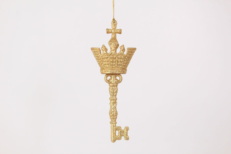Key Ornament