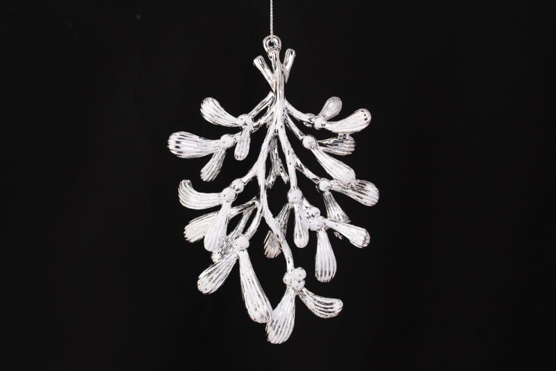 Mistletoe Ornament