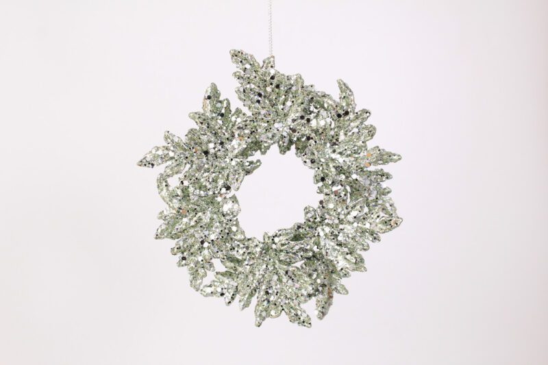 Wreath Ornament