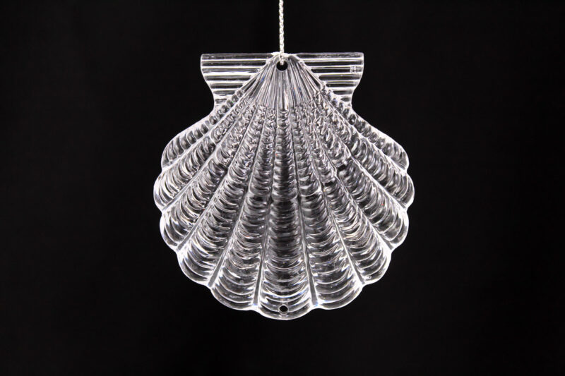 Shell Ornament