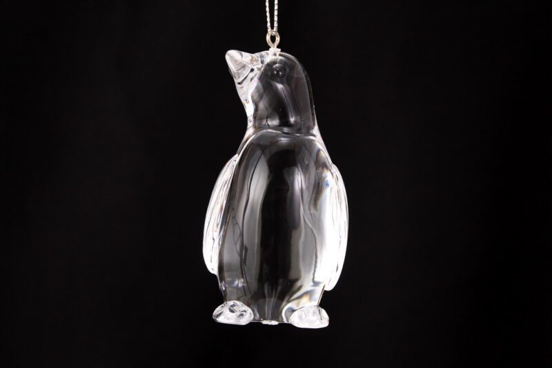 Penguin Ornament