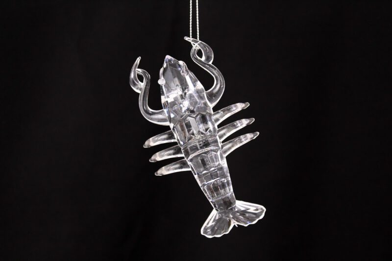 Lobster Ornament