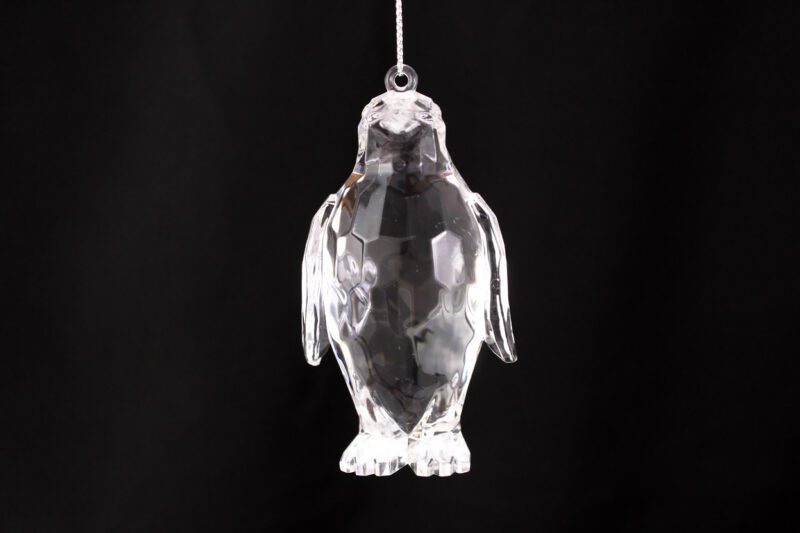 Penguin Ornament
