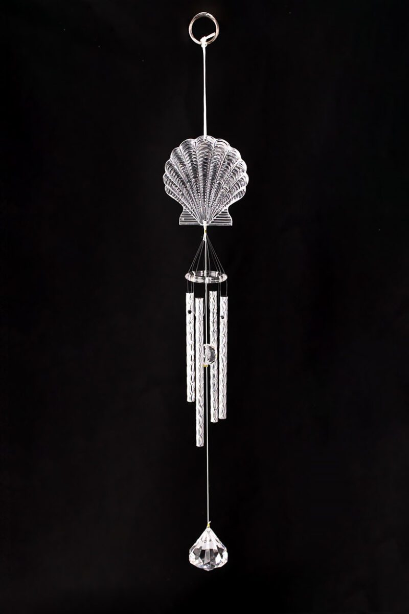 Shell Wind Chime