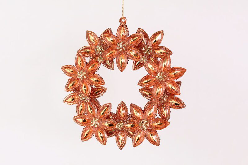 Wreath Ornament