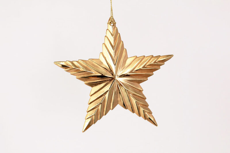 Star Ornament
