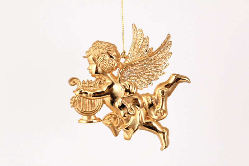 Little Angel Ornament